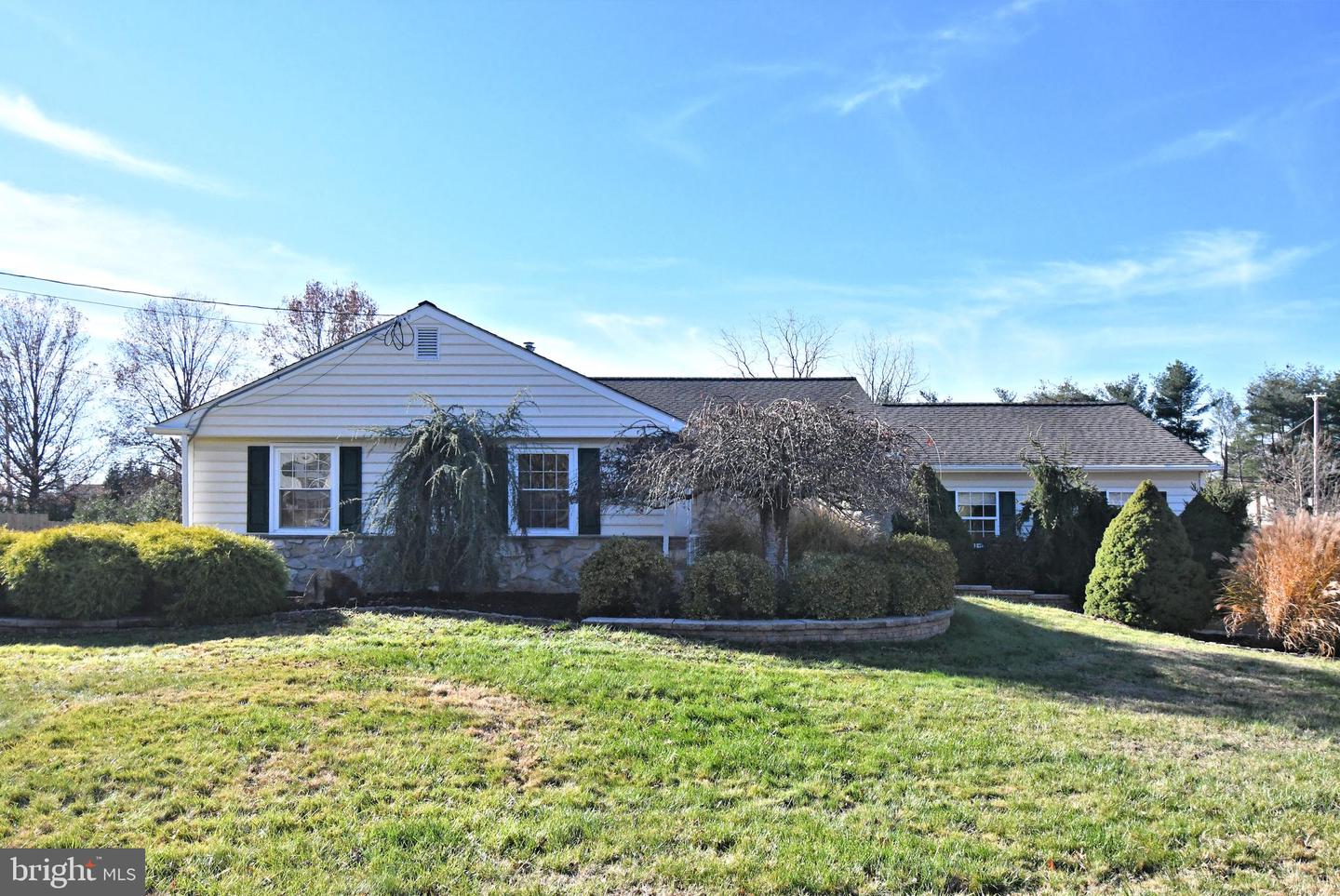1650 Janney Terrace, Langhorne
