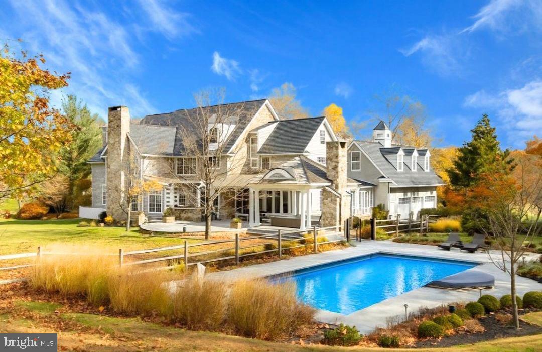 6145 Greenhill Road, New Hope