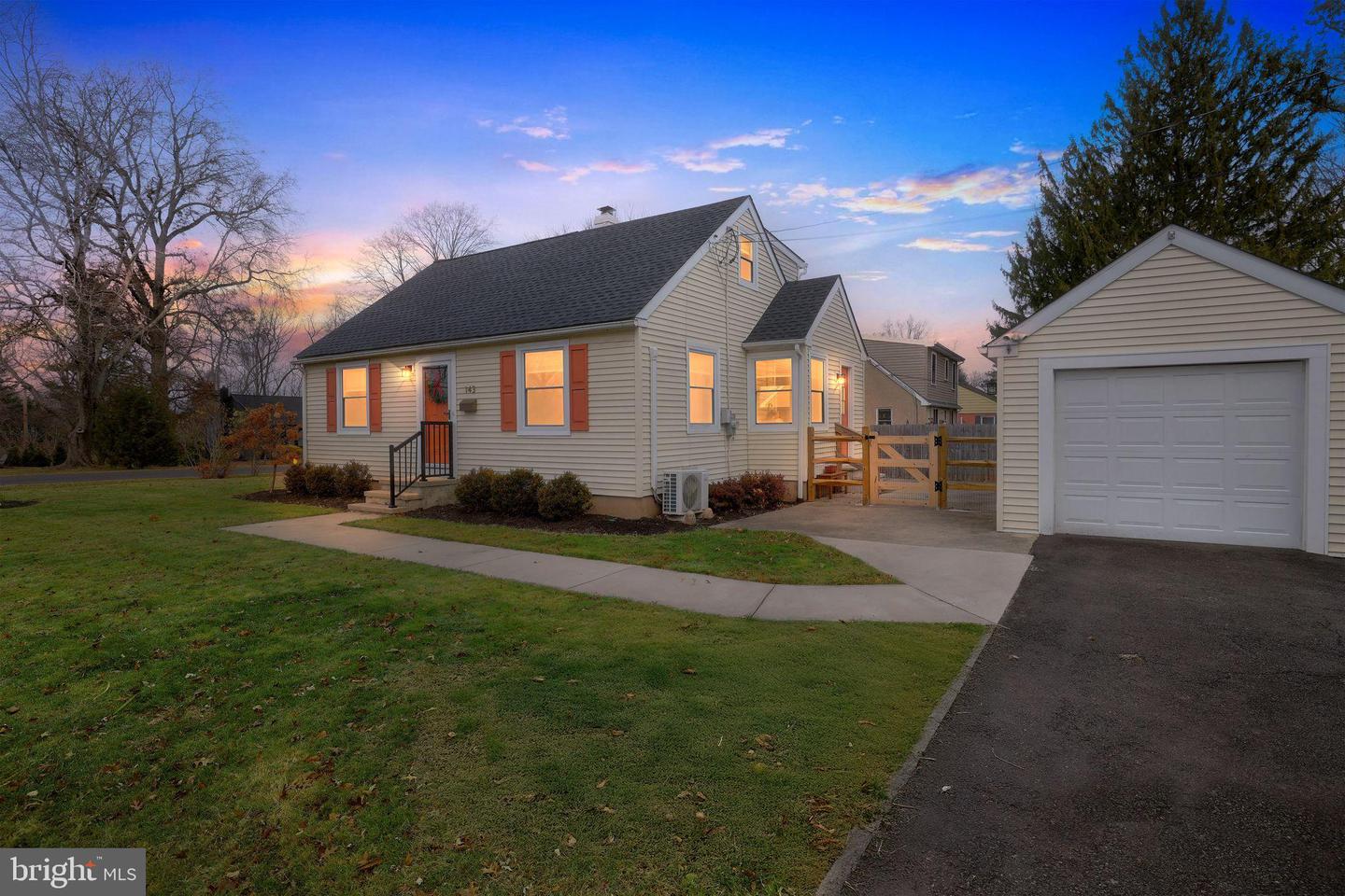 143 Myers Drive, Doylestown