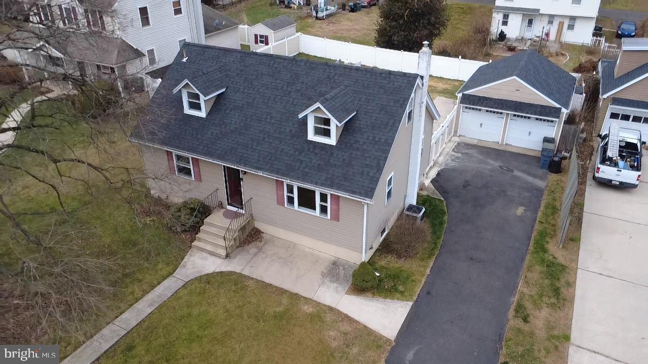 532 Welcome Lane, Feasterville Trevose