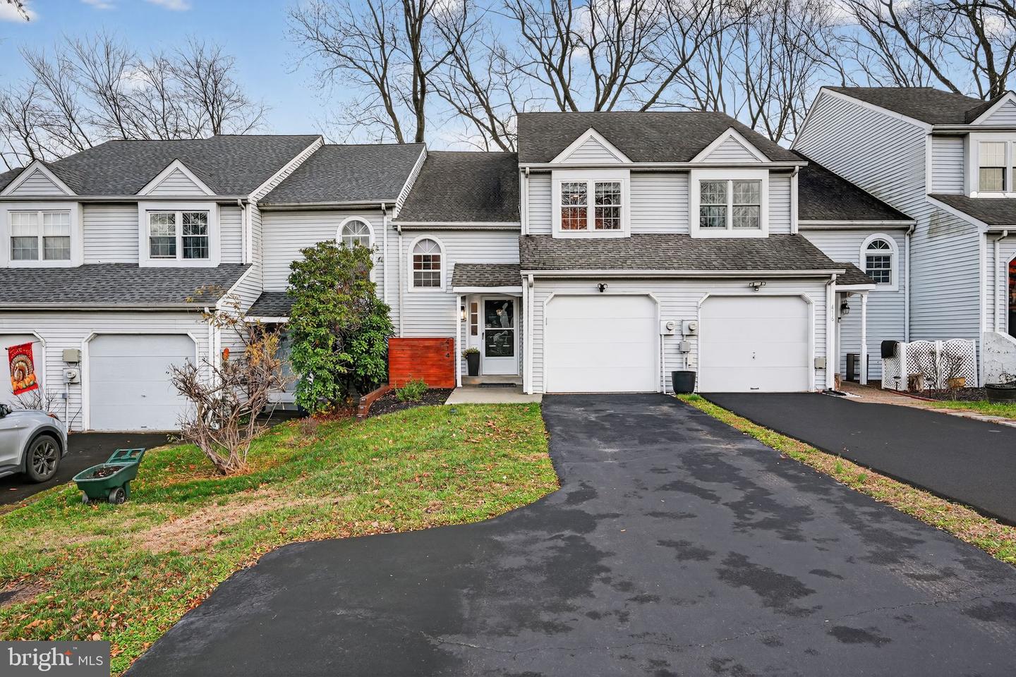 414 Whittier Drive, Feasterville Trevose