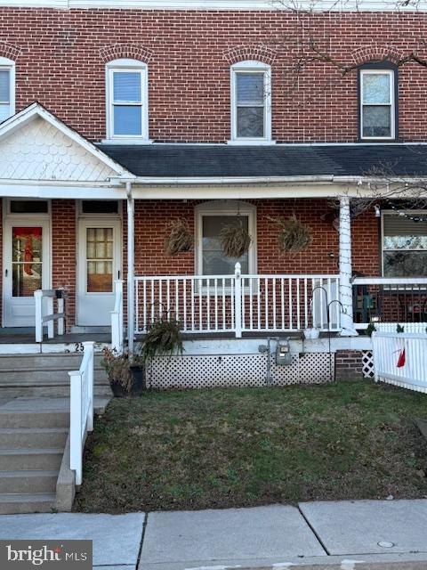 258 N 4th Street