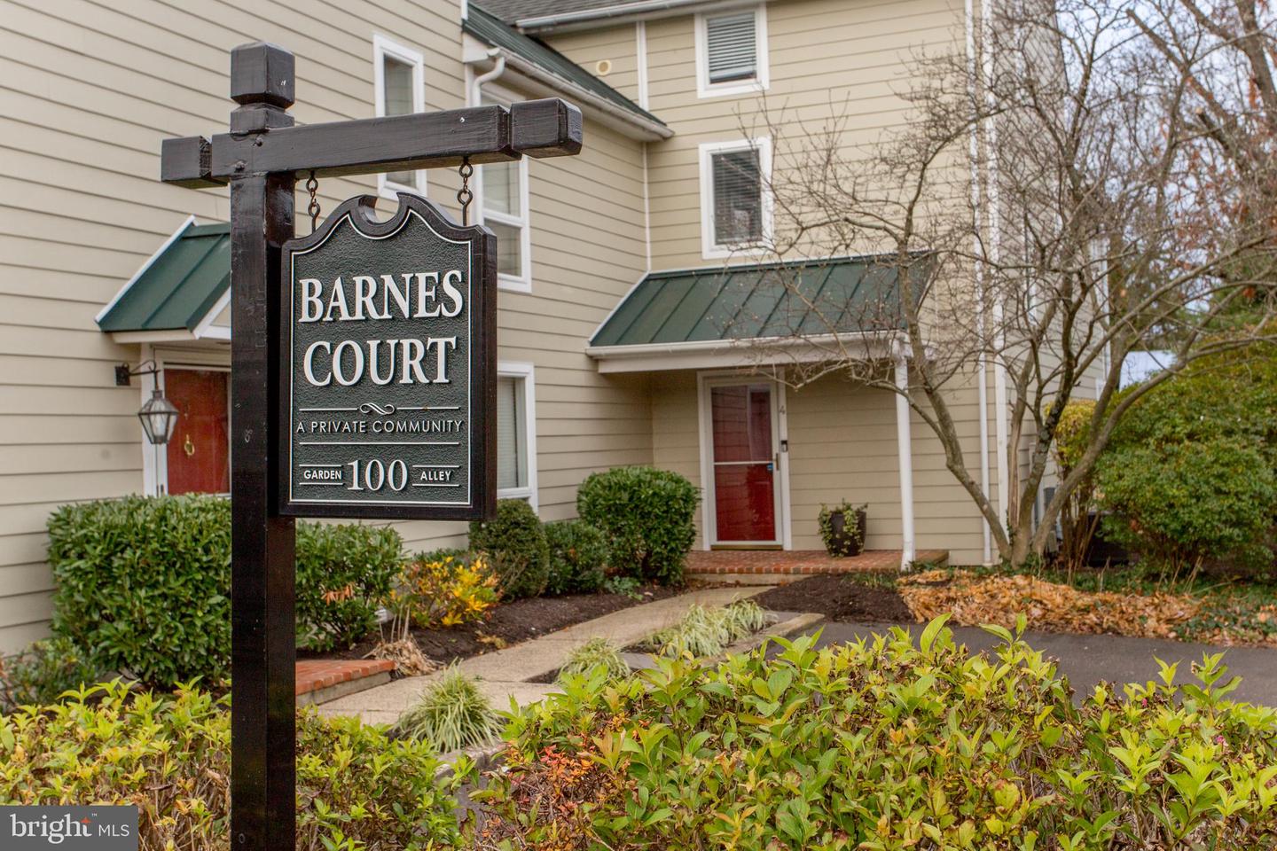 4 Barnes Court, Doylestown