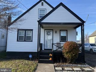 920 Third Avenue, Croydon