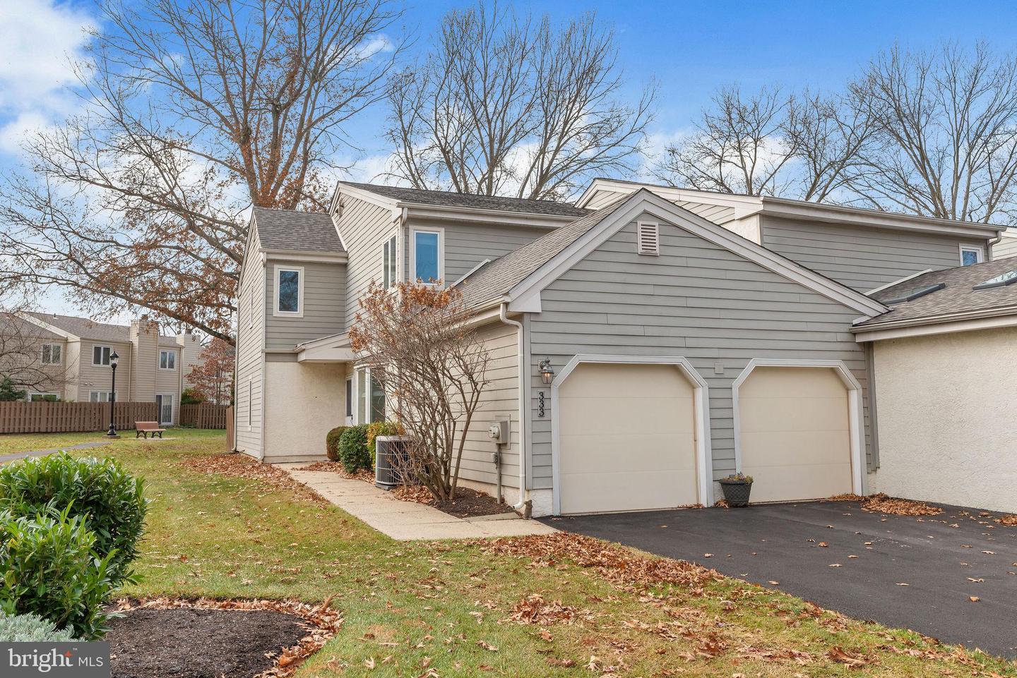 333 Dorset Court, Doylestown