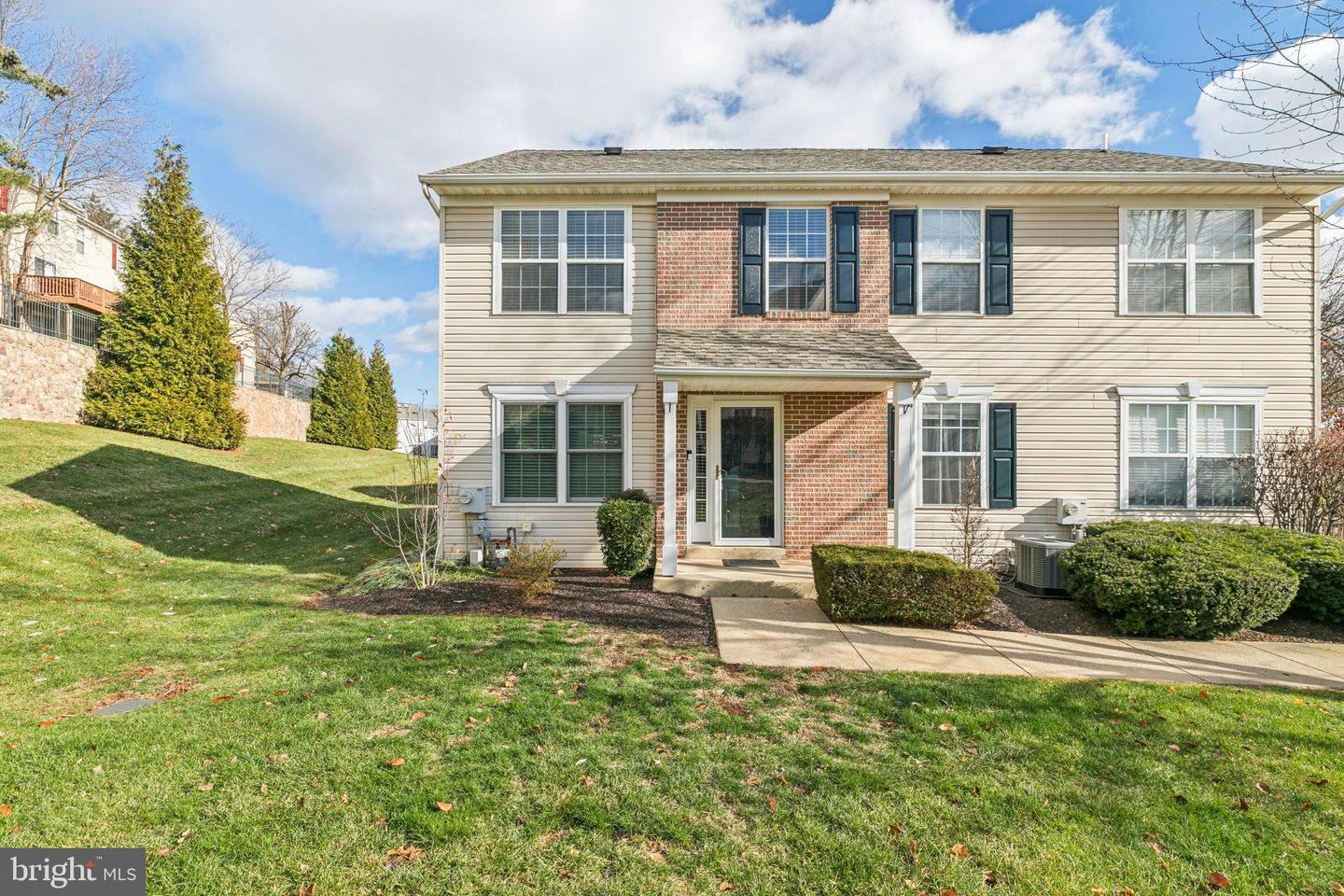 5437 Rinker Circle, Doylestown