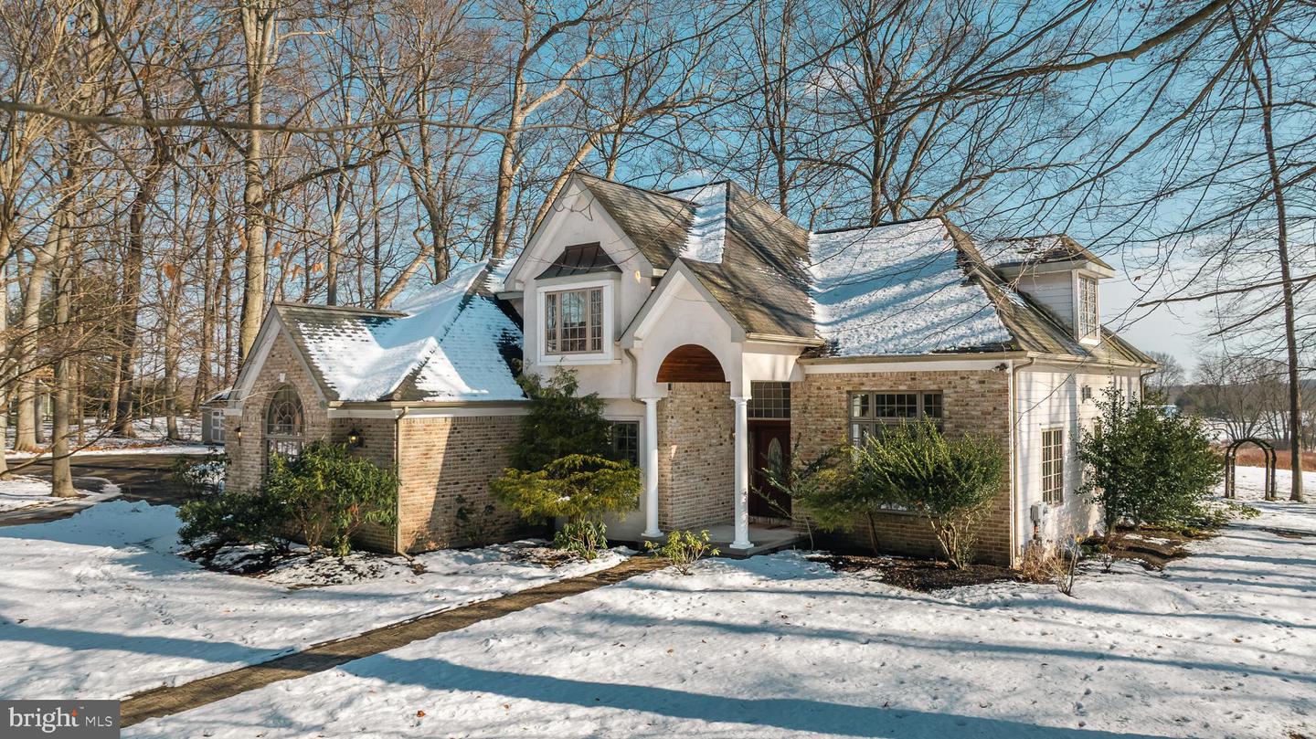 137 Wells Road, Doylestown