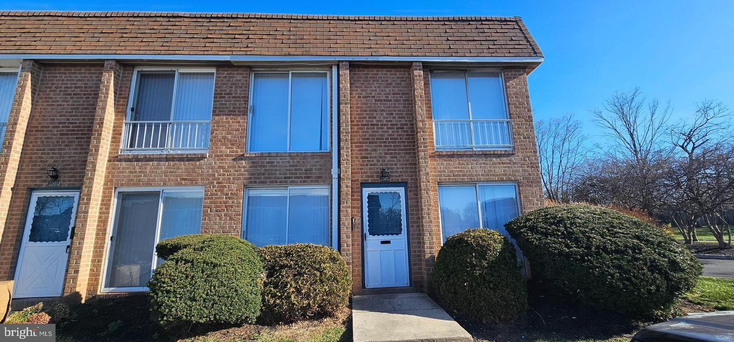 501 Germantown Court, Warminster