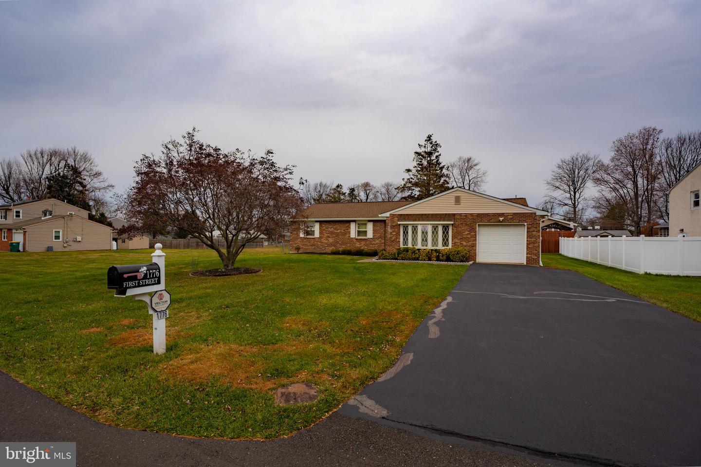 1776 1st Street, Langhorne
