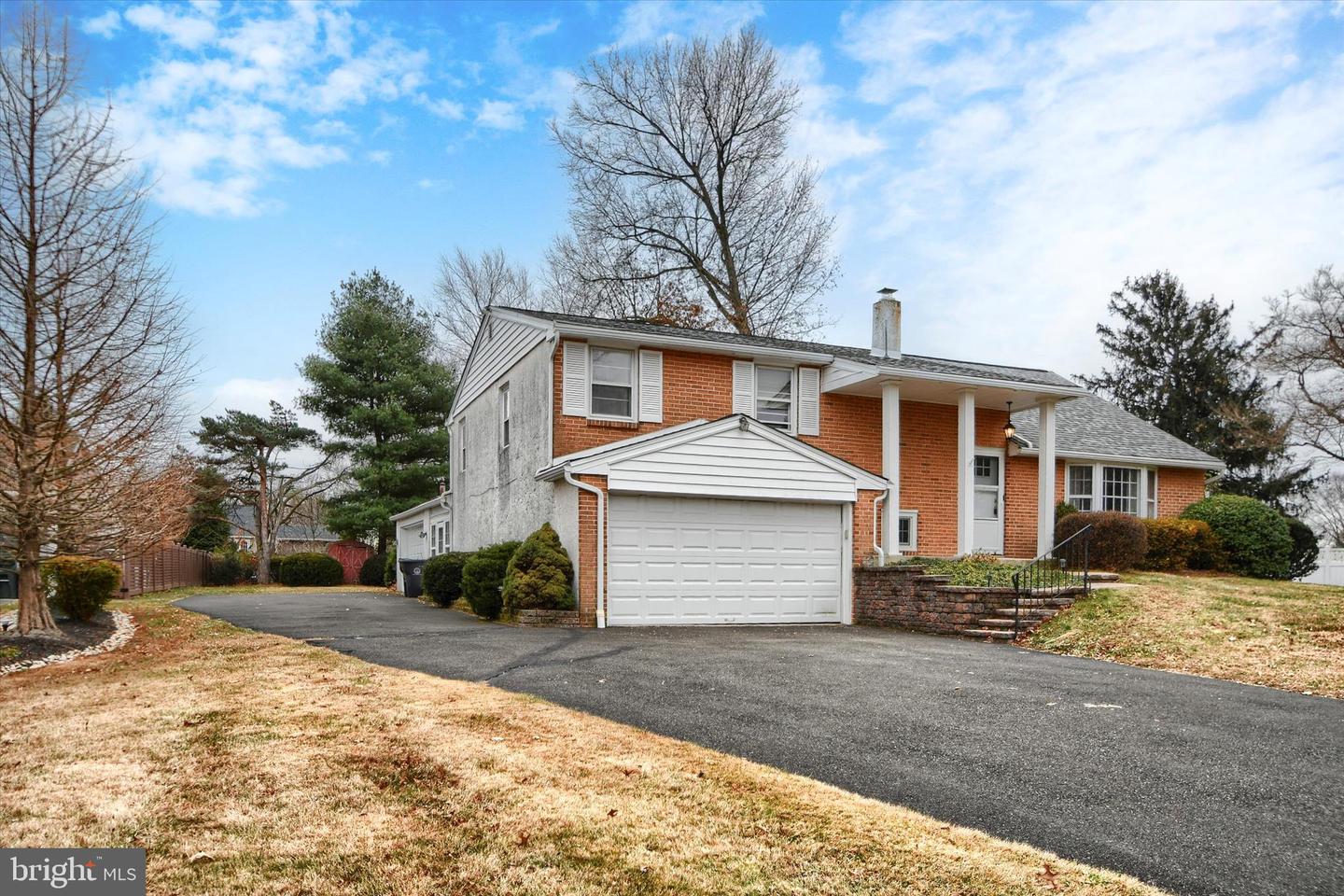 246 Holly Hill Road, Richboro