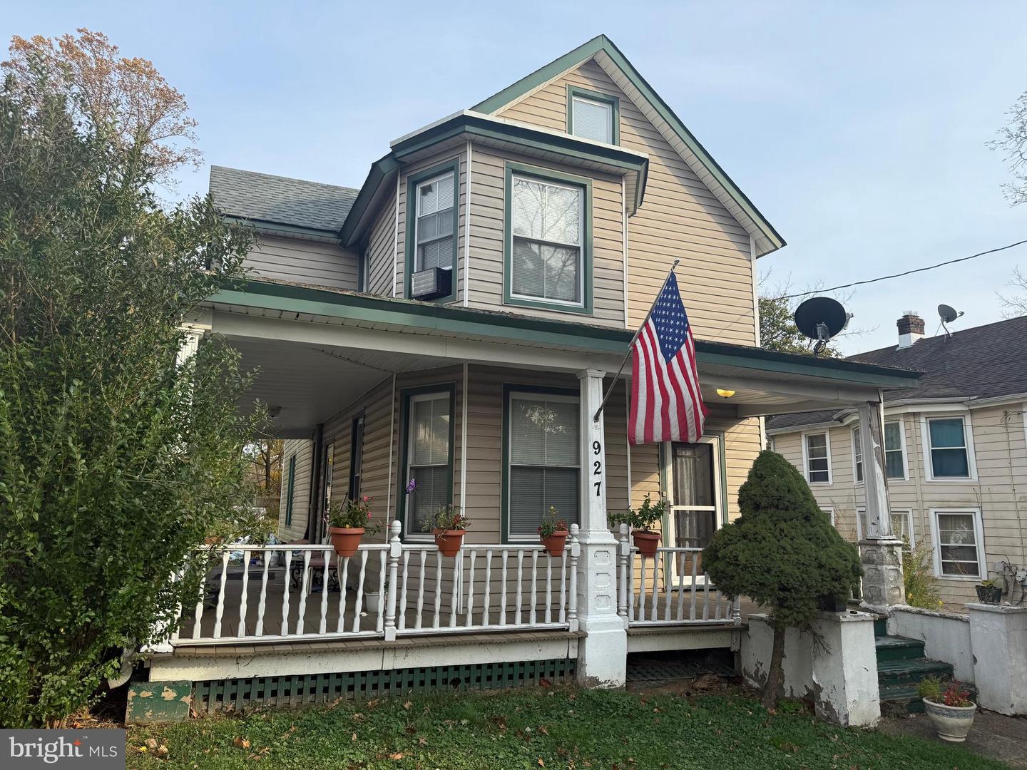 927 Bellevue Avenue, Penndel