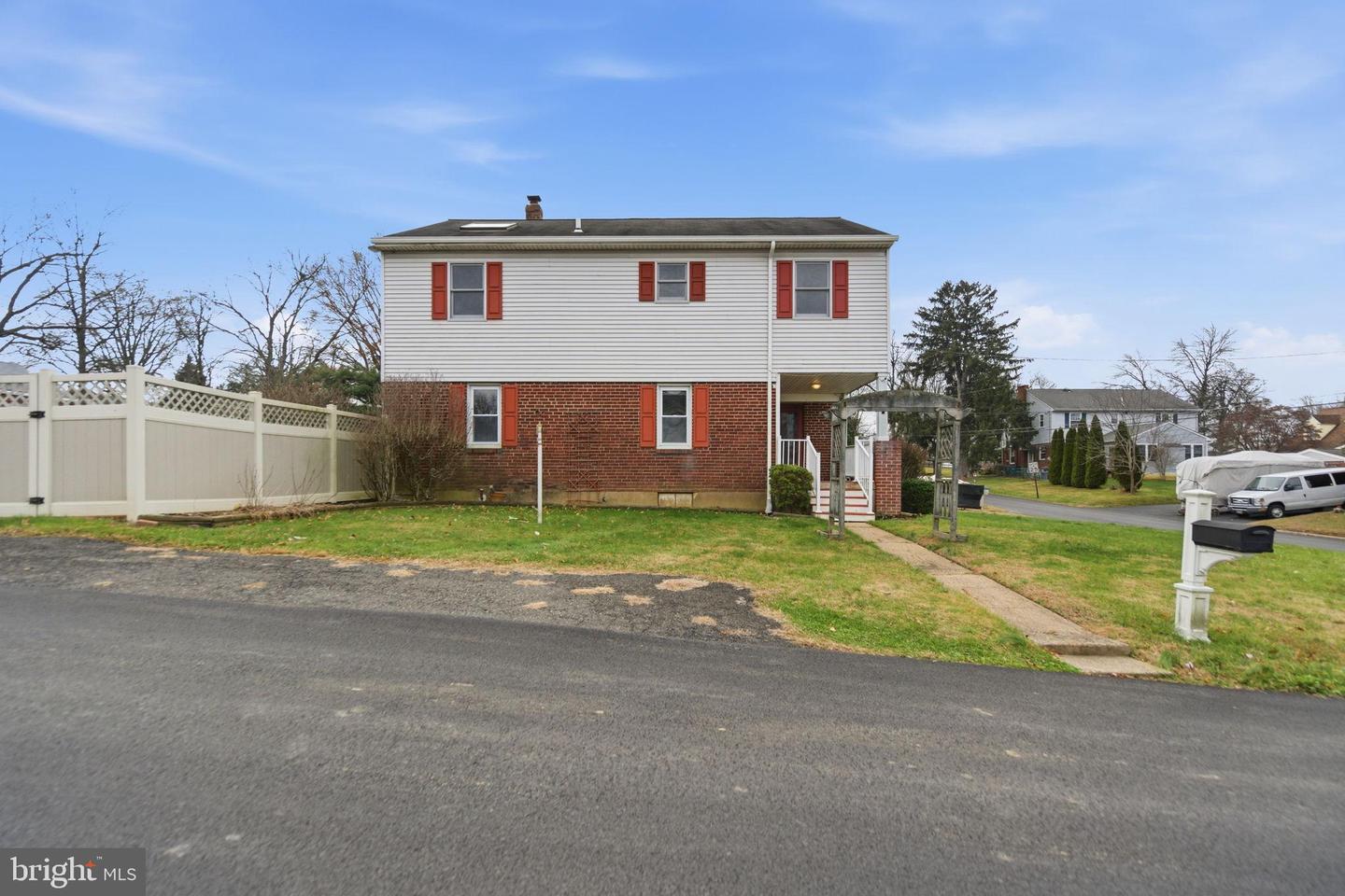 423 Harding, Feasterville Trevose