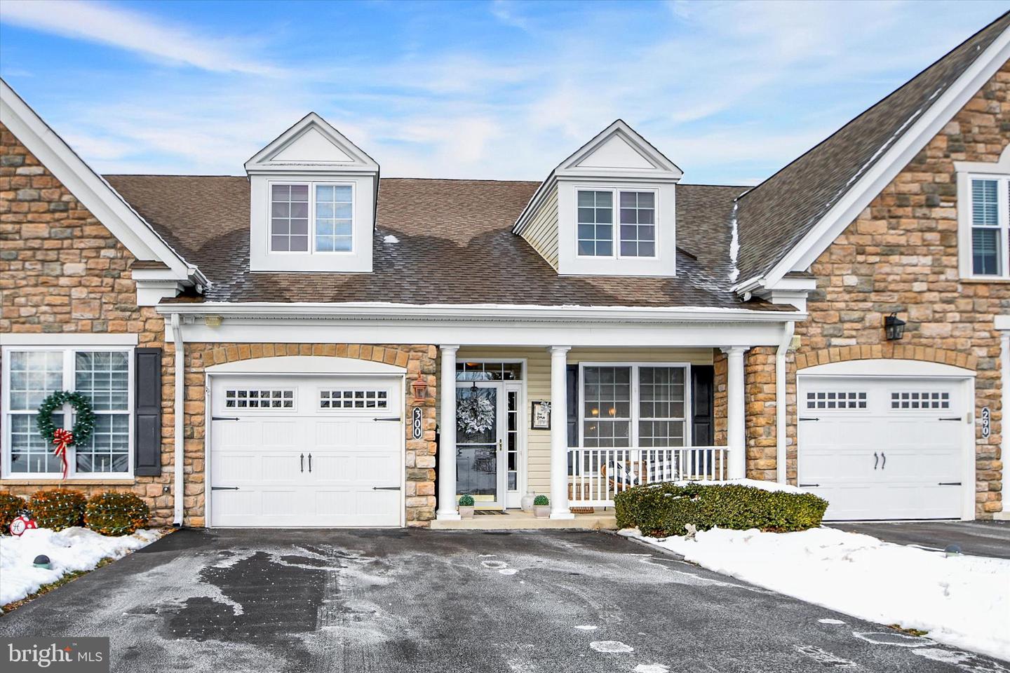 300 Reagan Drive, Sellersville