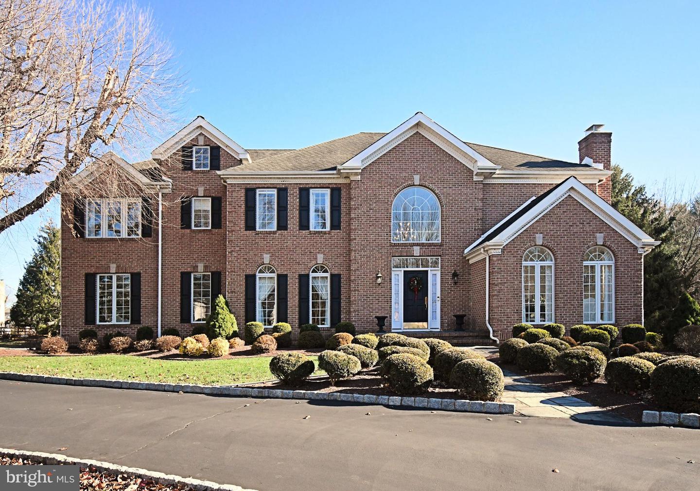 1536 Carlene Court, Langhorne
