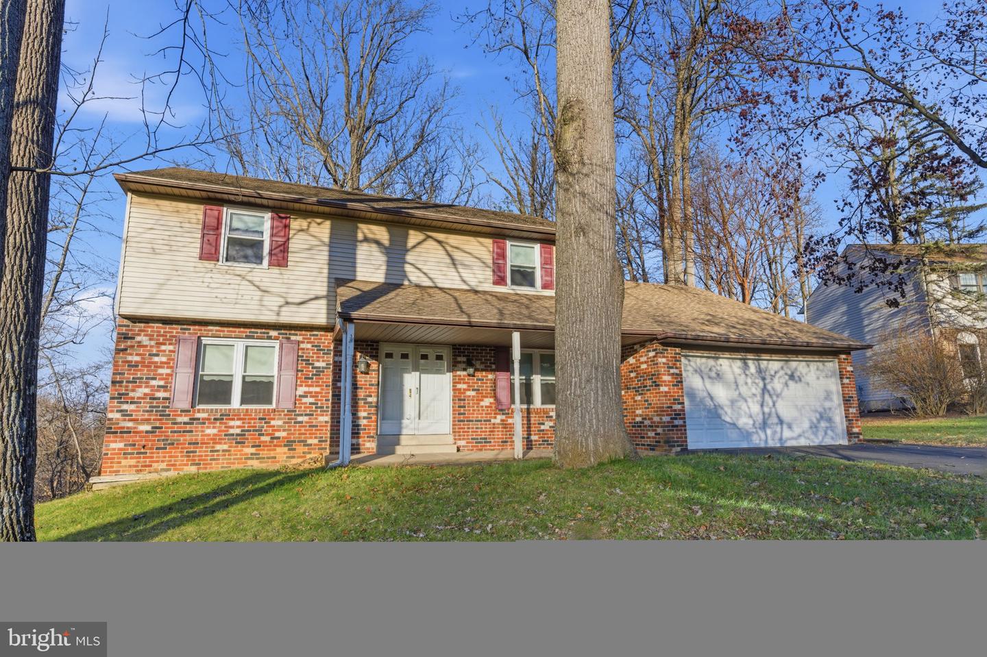 862 Green Ridge Circle, Langhorne