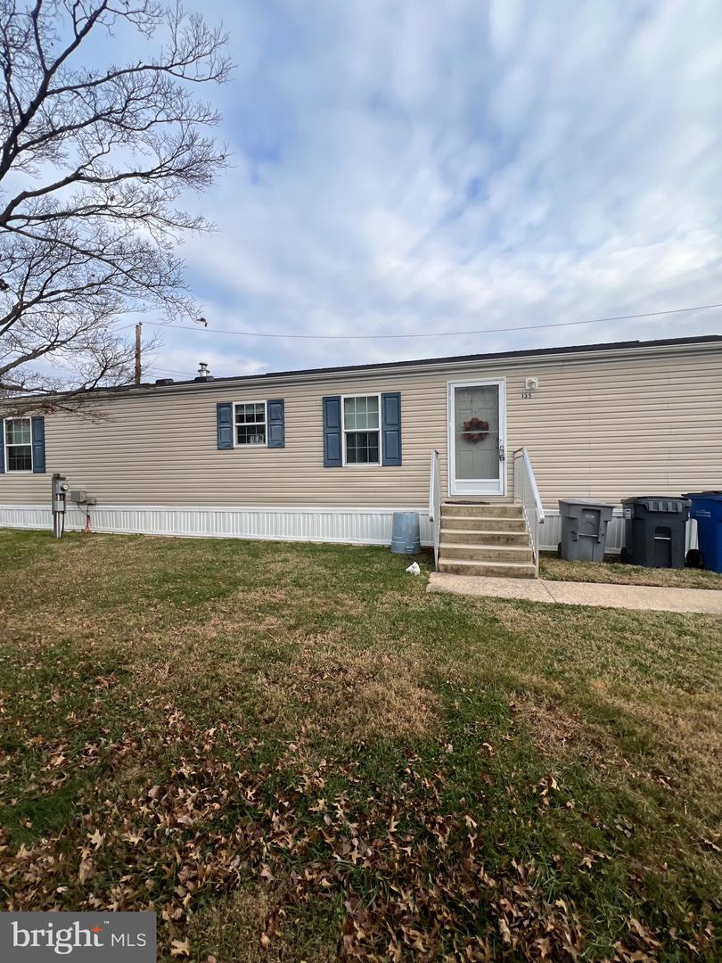 1302 Gibson Road #135, Bensalem