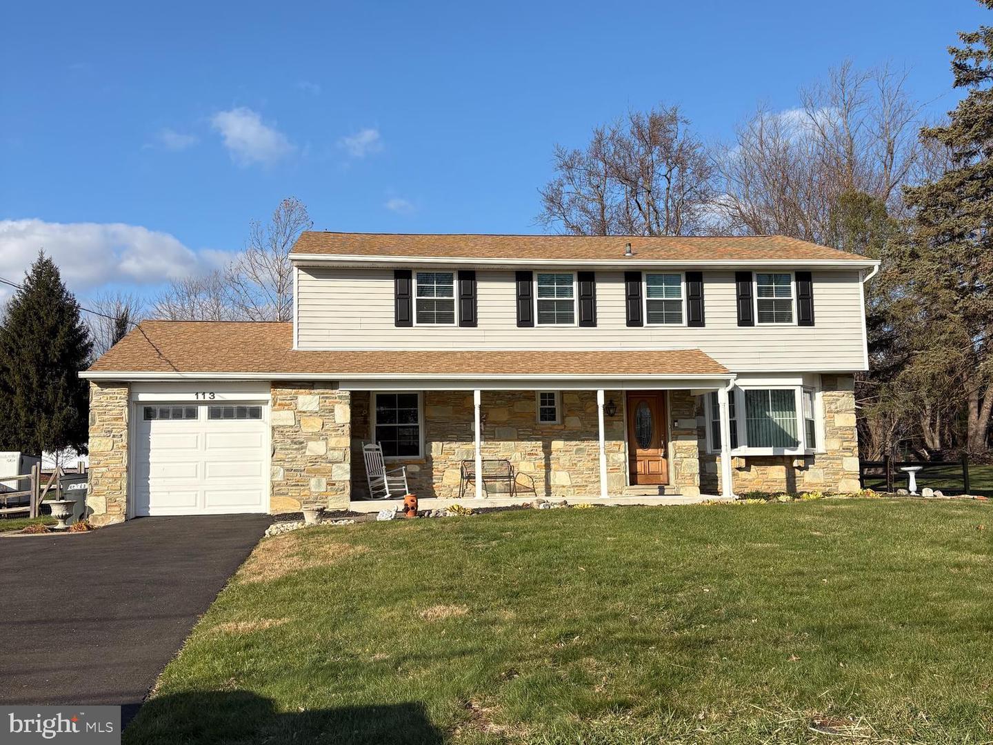 113 Frog Hollow Road, Churchville