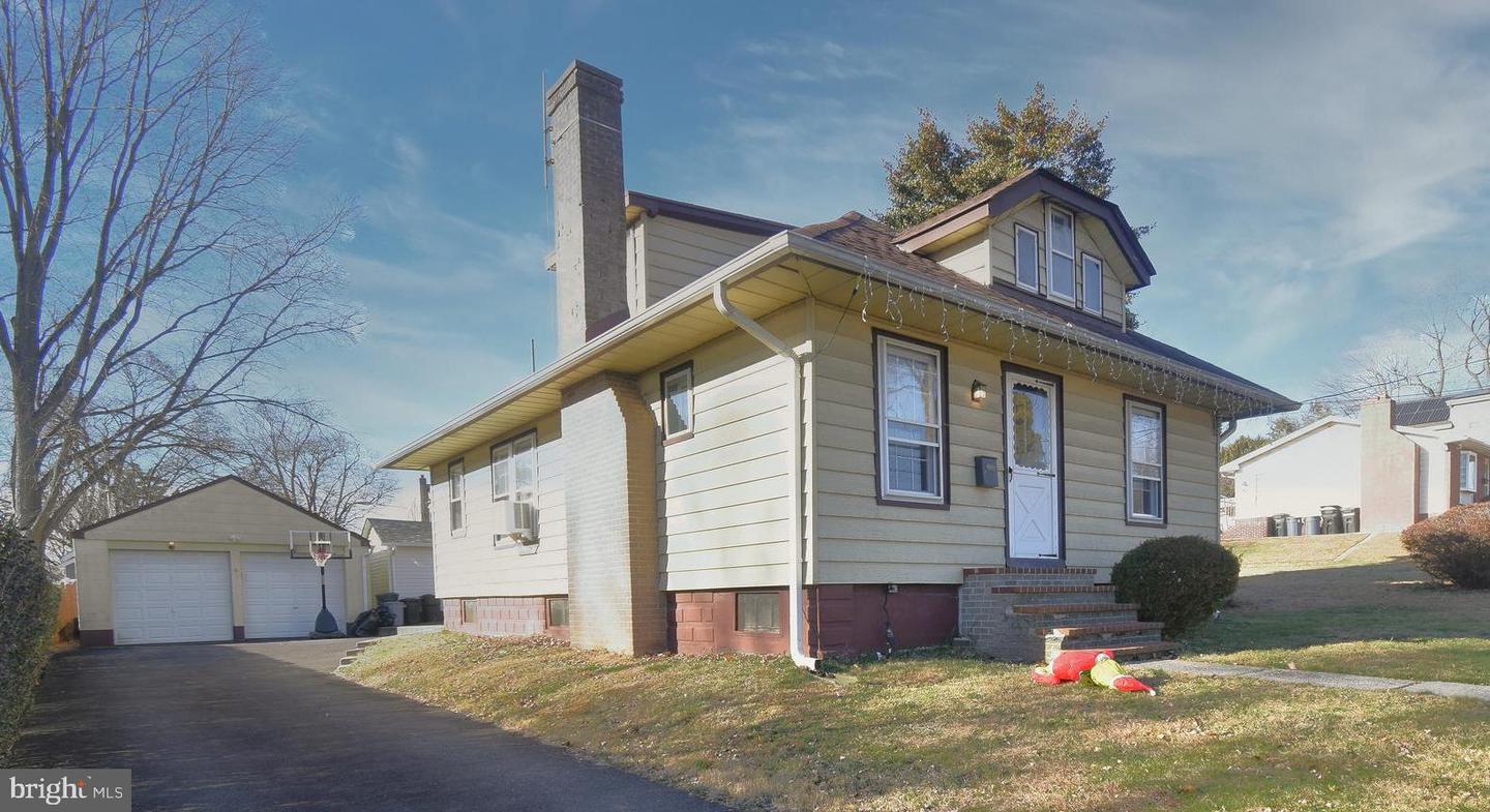 639 C Avenue, Feasterville Trevose