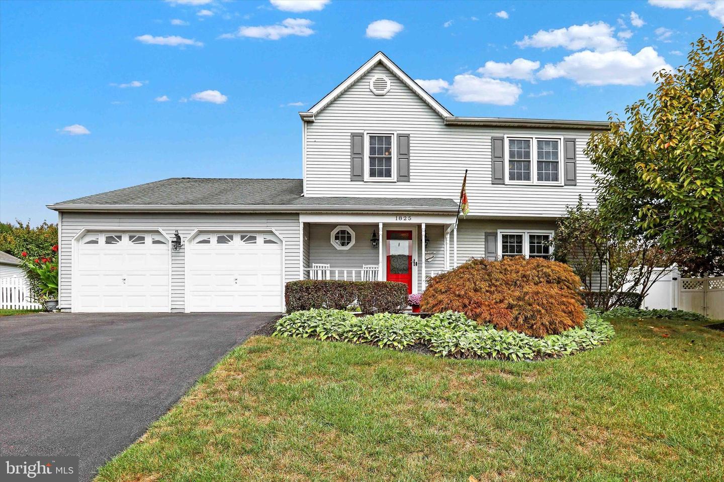 1825 Badger Road, Bensalem