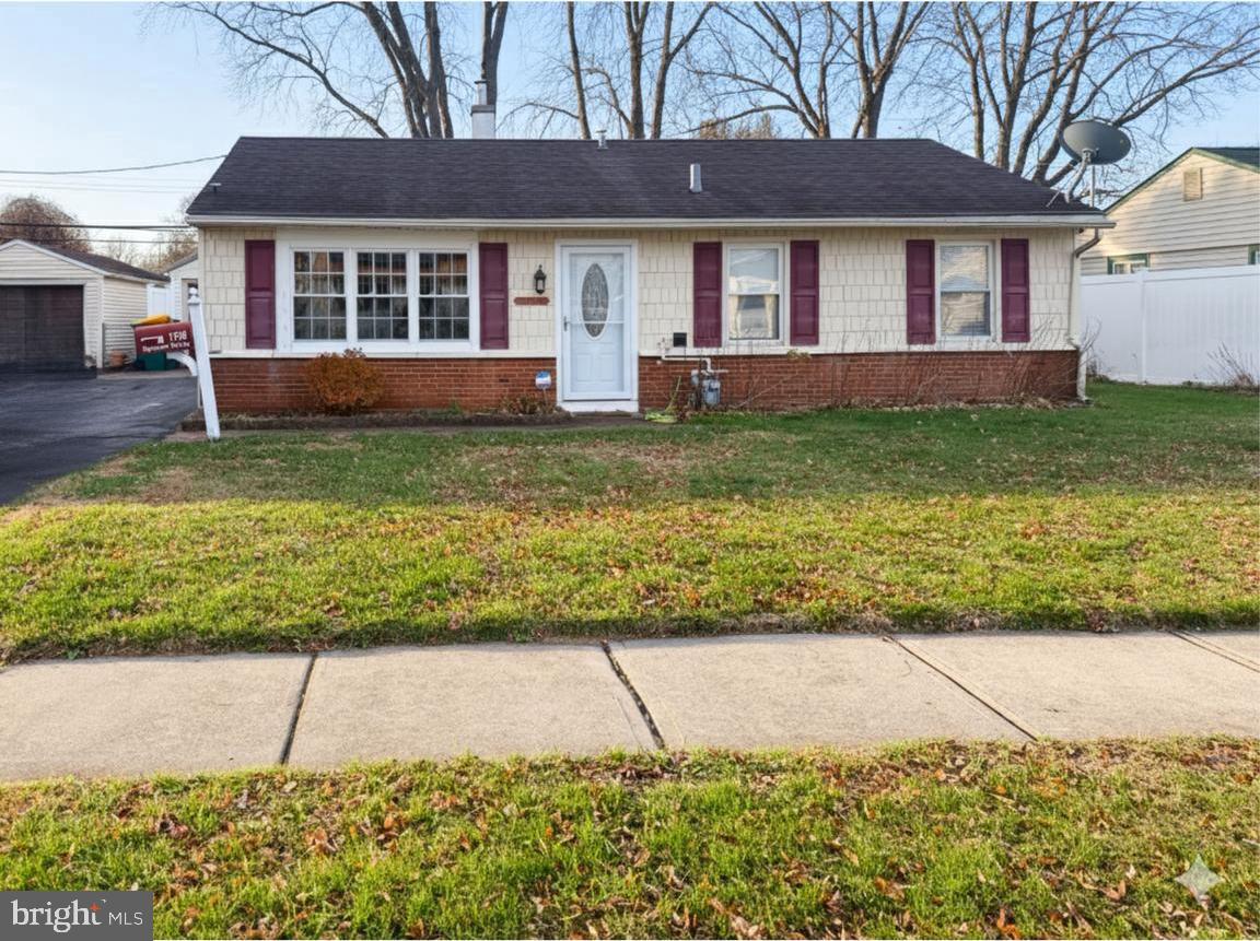 1706 Spencer Drive, Croydon