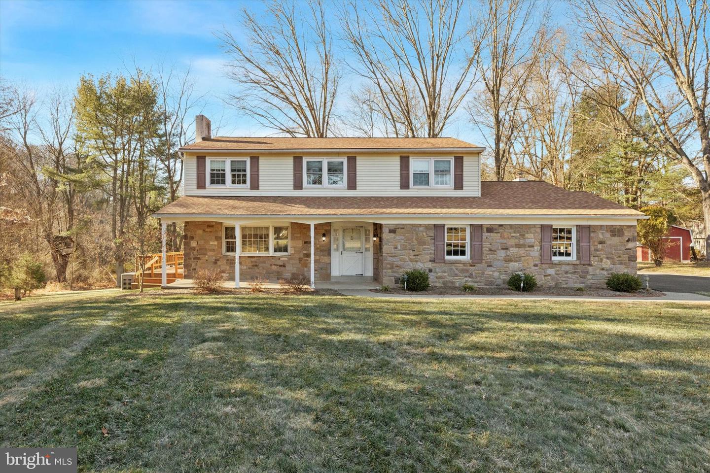 3060 Cloverly Drive, Furlong