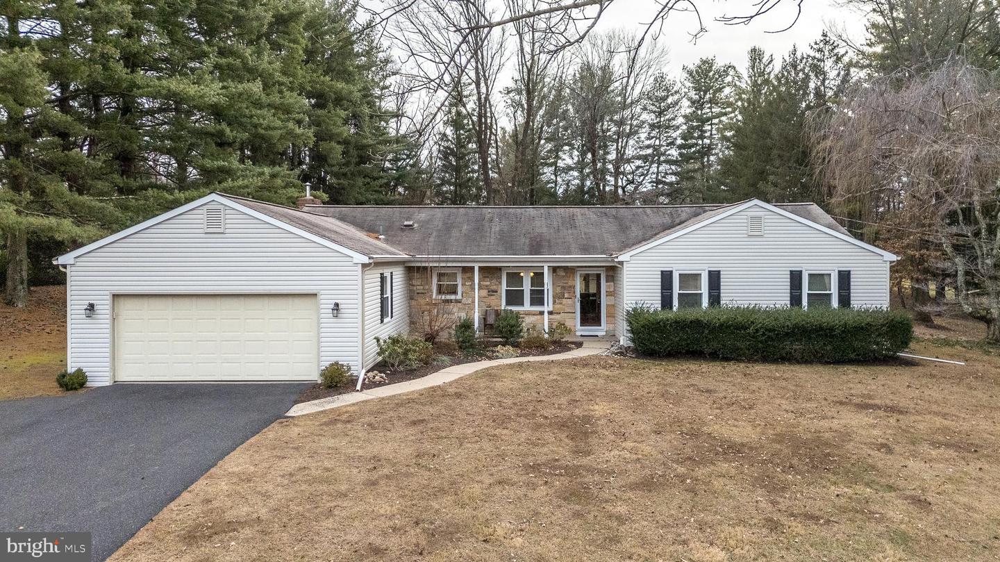 3378 Holicong Road, Doylestown