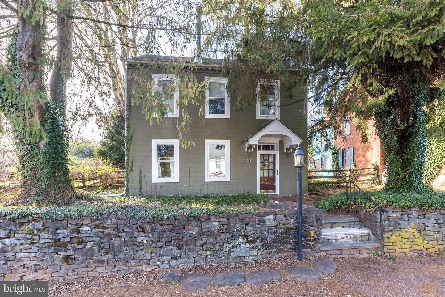 913 Old Bethlehem Road, Quakertown