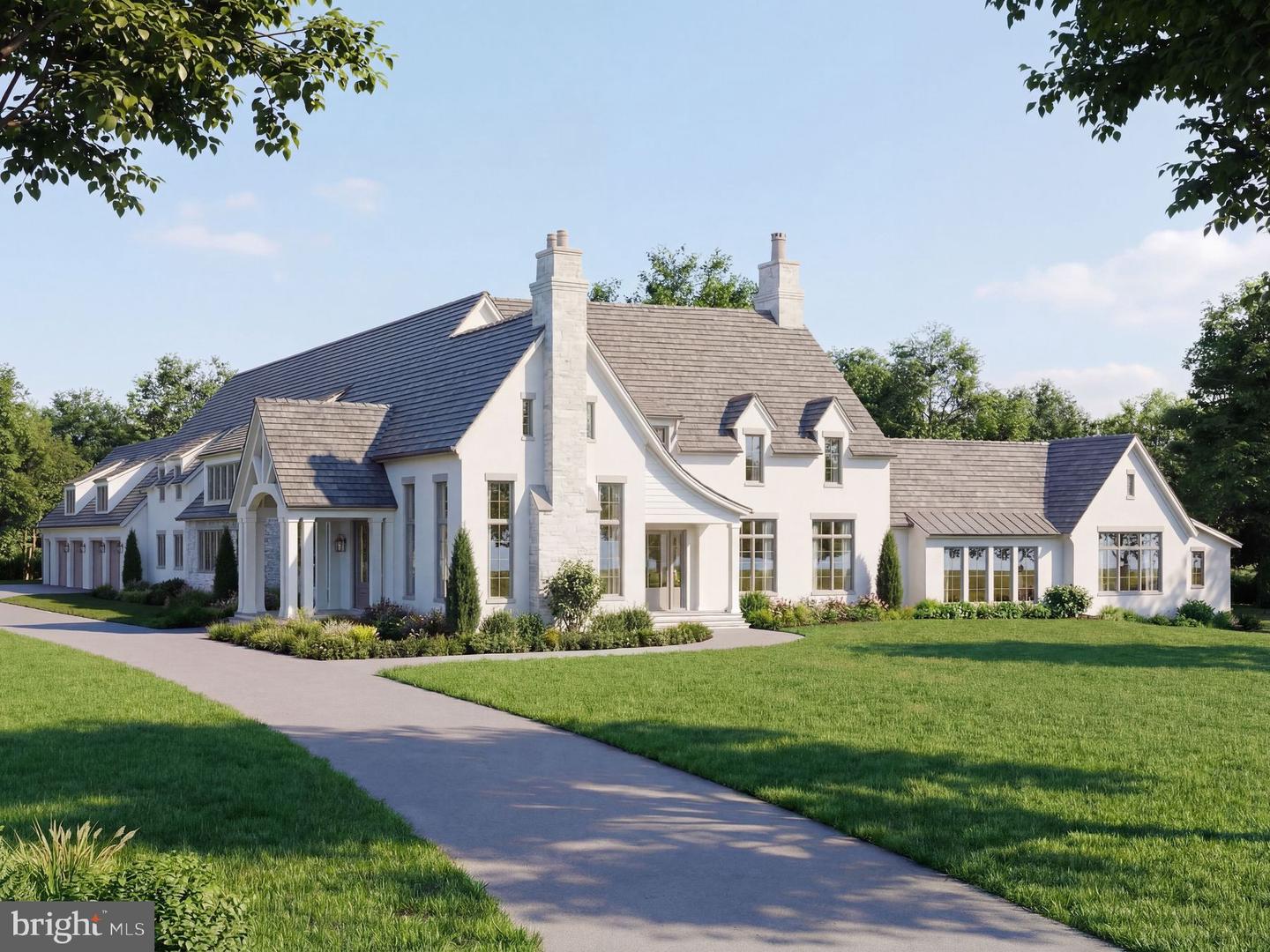 152 Thompson Mill Road