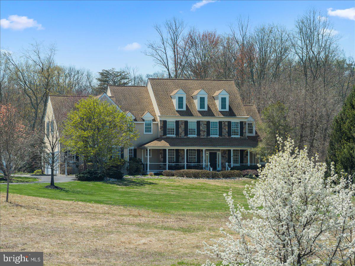 1568 Sackettsford Road, Ivyland