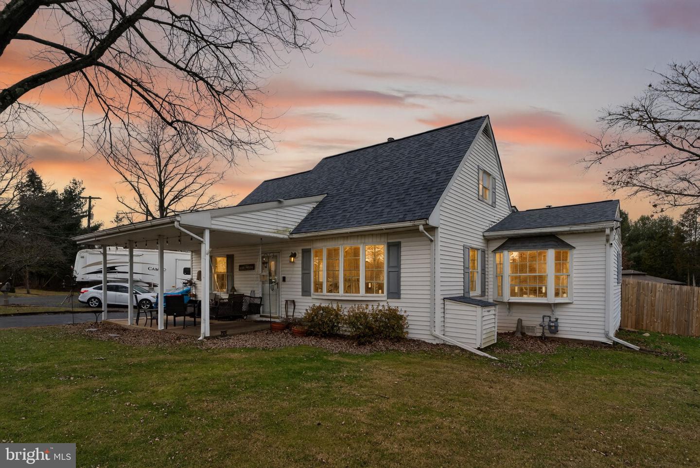 55 Morris Road, Quakertown