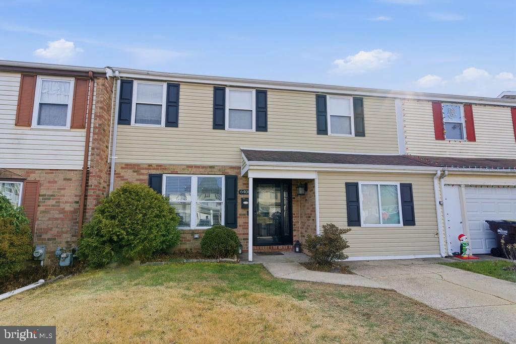 6408 Trenton Court, Bensalem