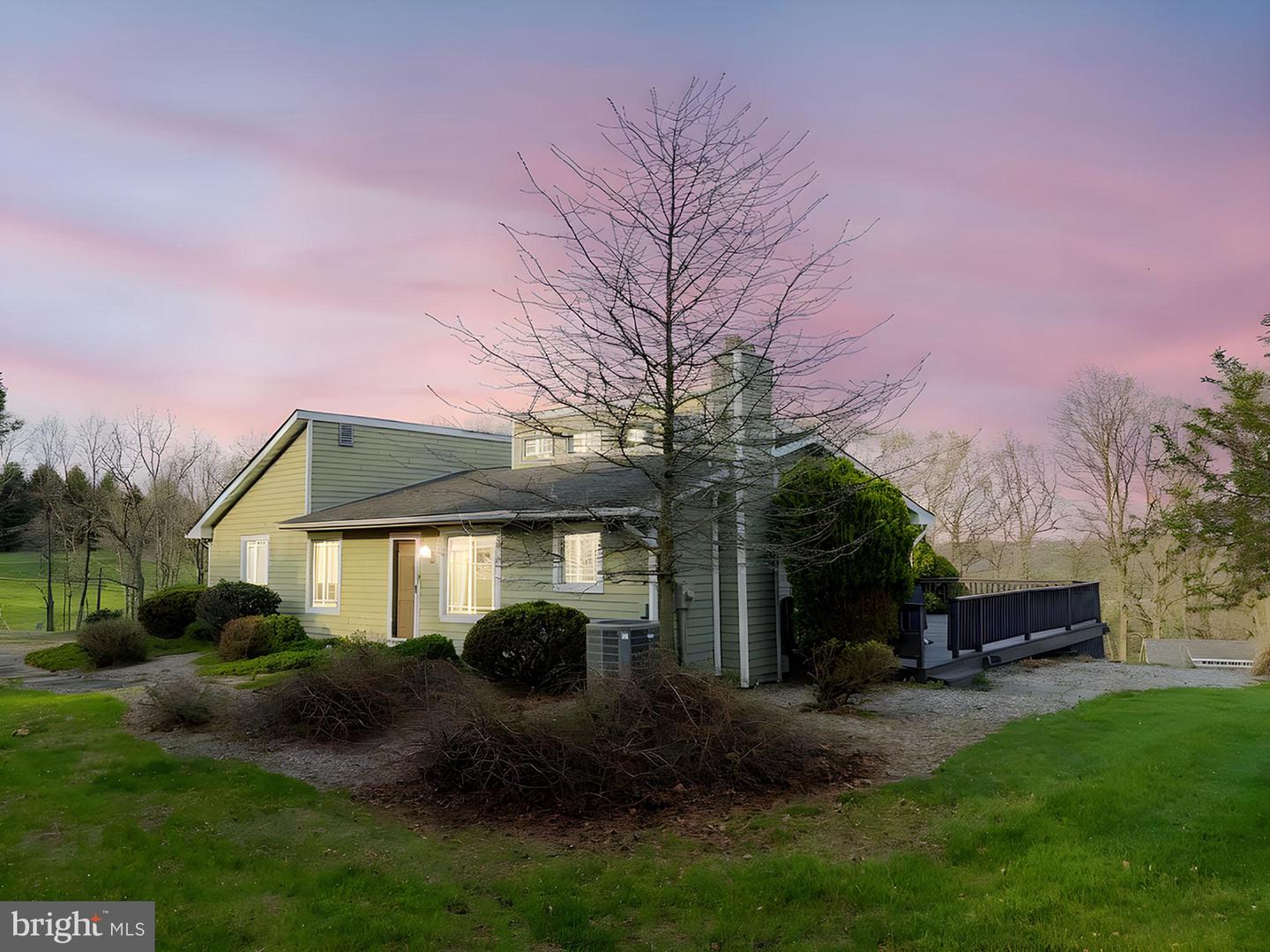 77 Uhlerstown Hill Road, Erwinna