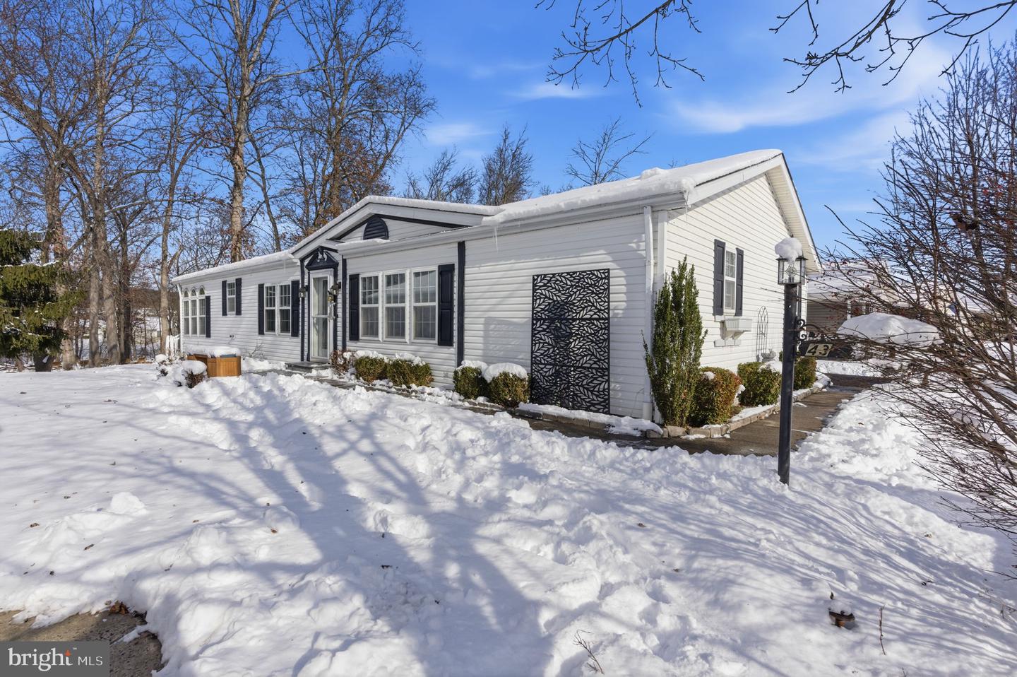 435 Spring Meadow Circle, New Hope