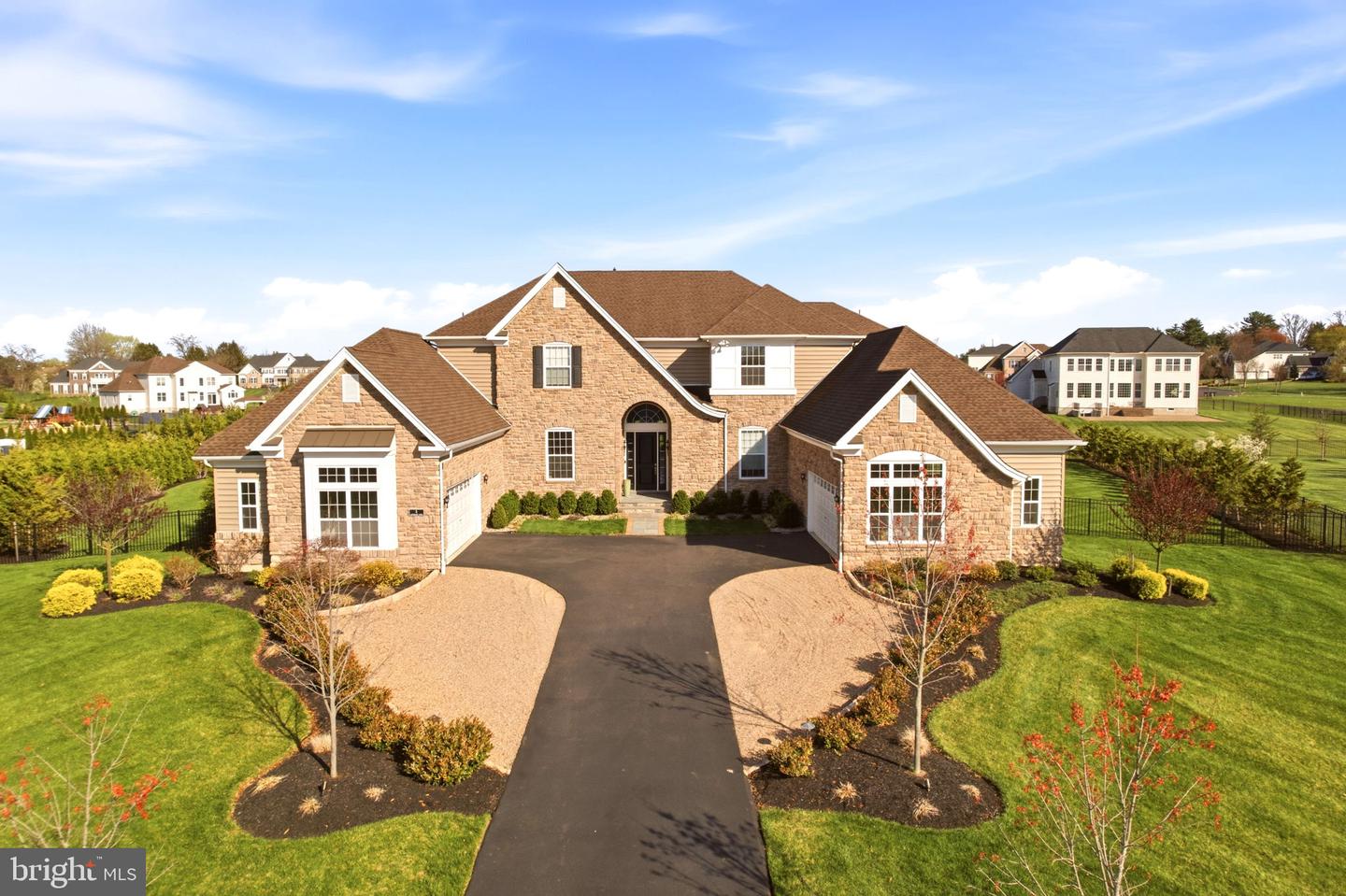 3 Cumberland Circle