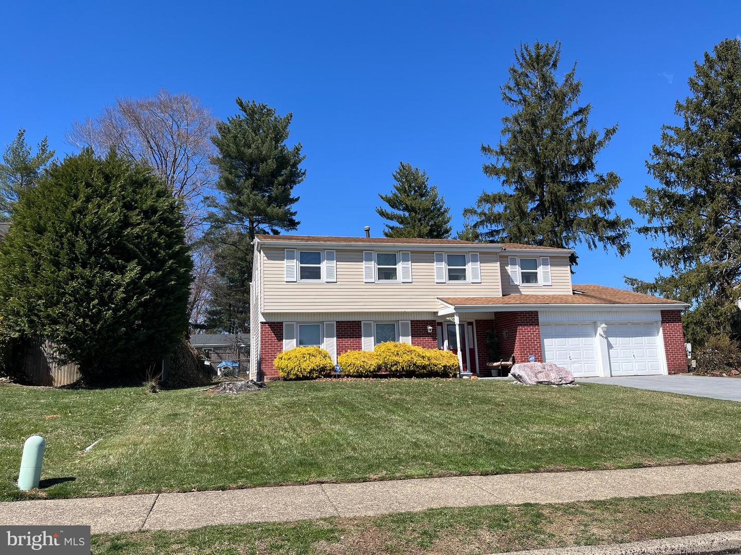 5869 Griscomb Drive, Bensalem
