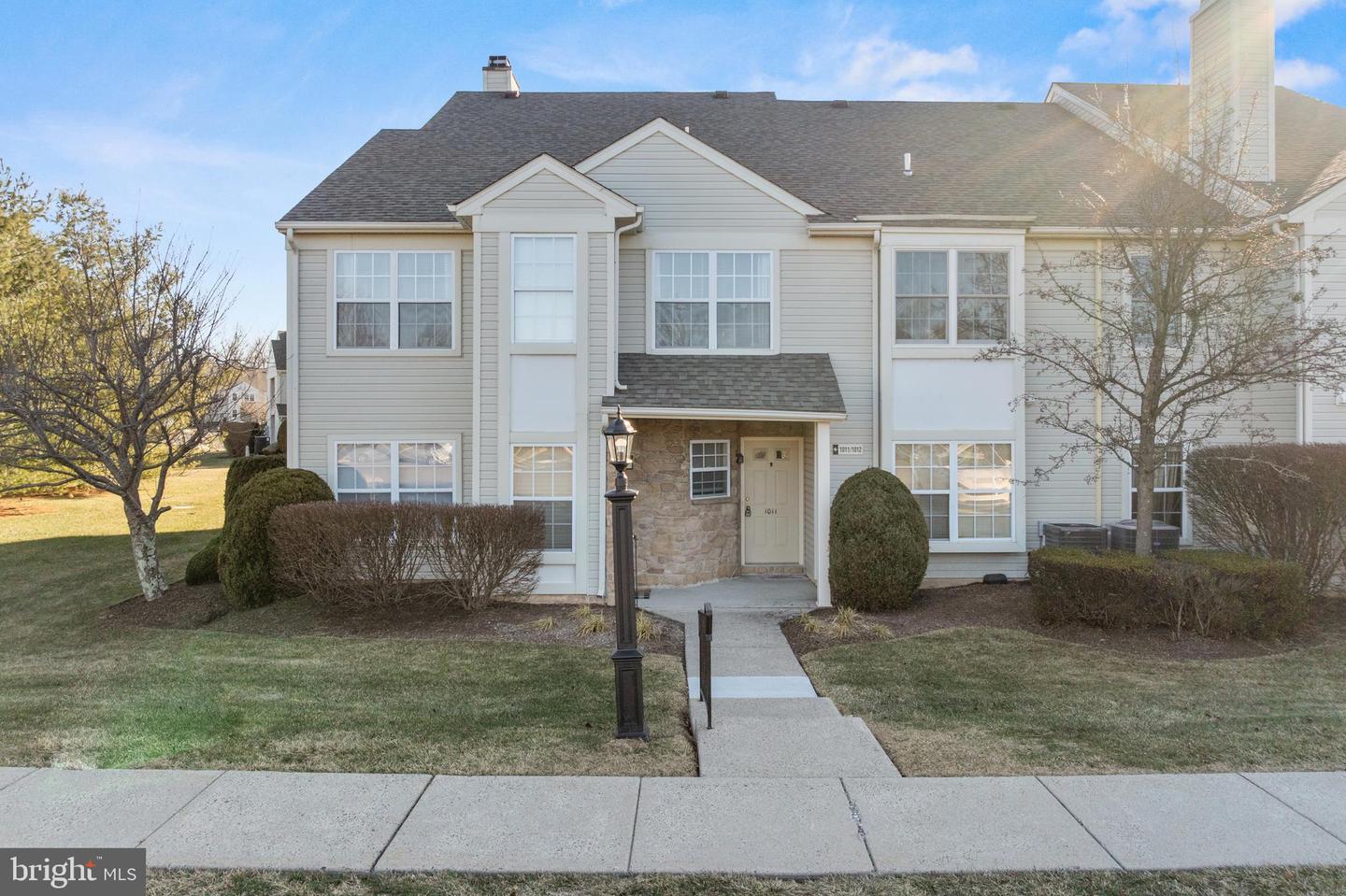 1011 Denby Court, Quakertown