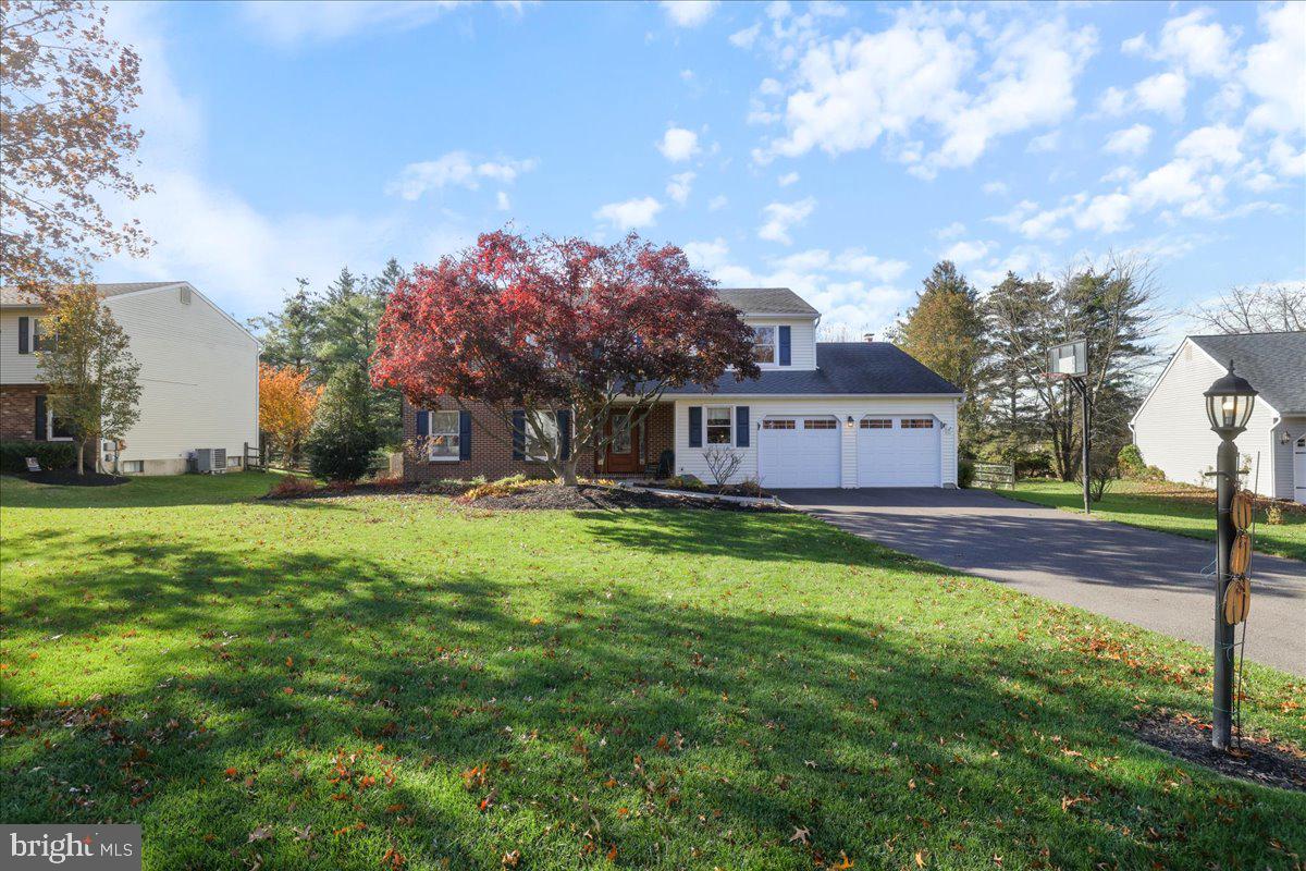 244 Holly Drive, Chalfont