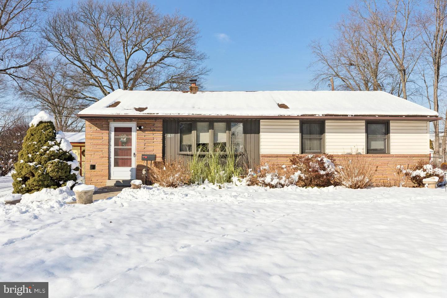 192 Greene Road, Warminster
