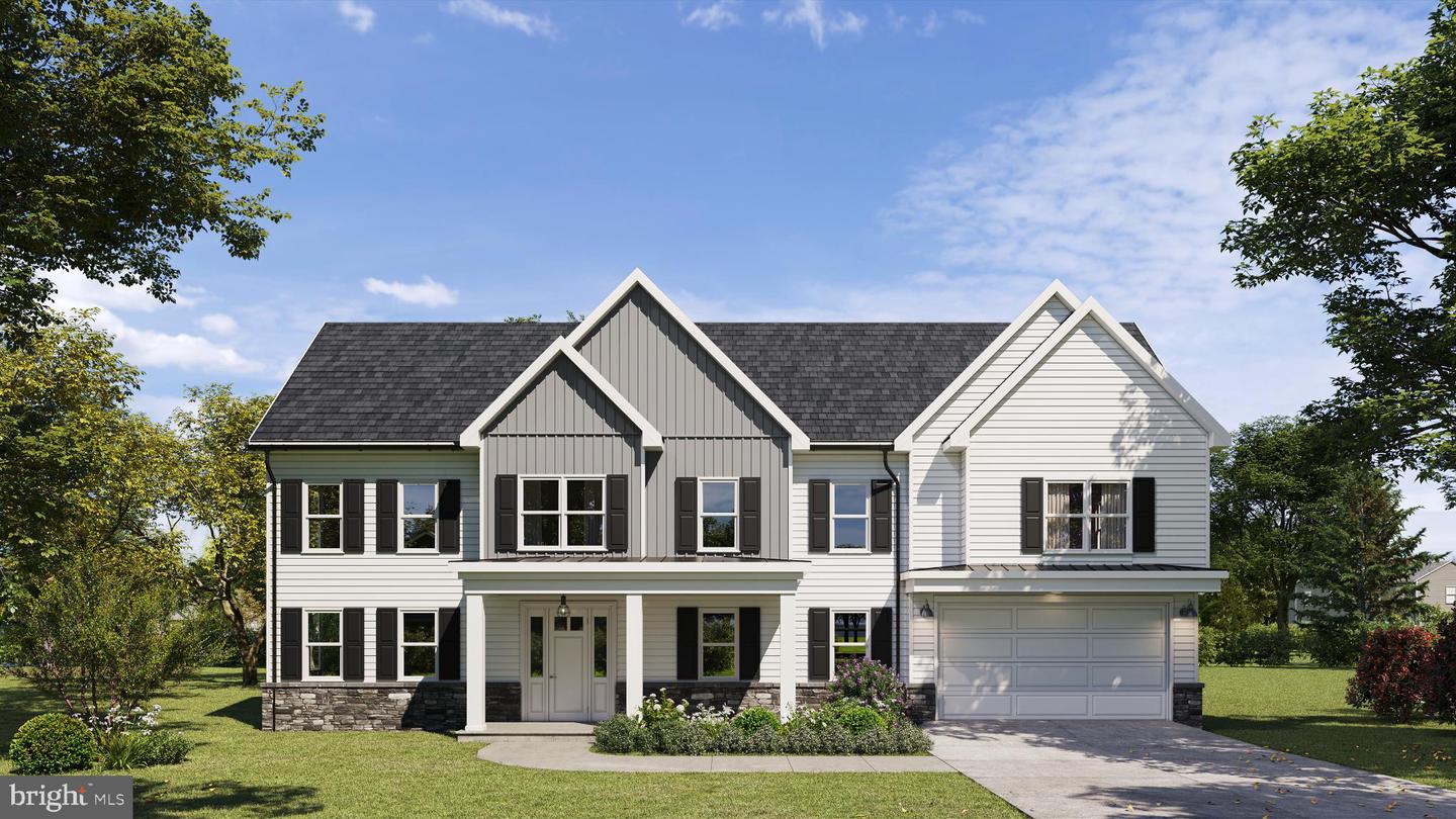 2826 Garden Lane, Bensalem