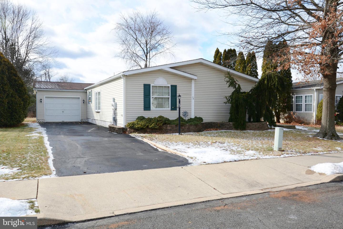52 Williams Way, Sellersville