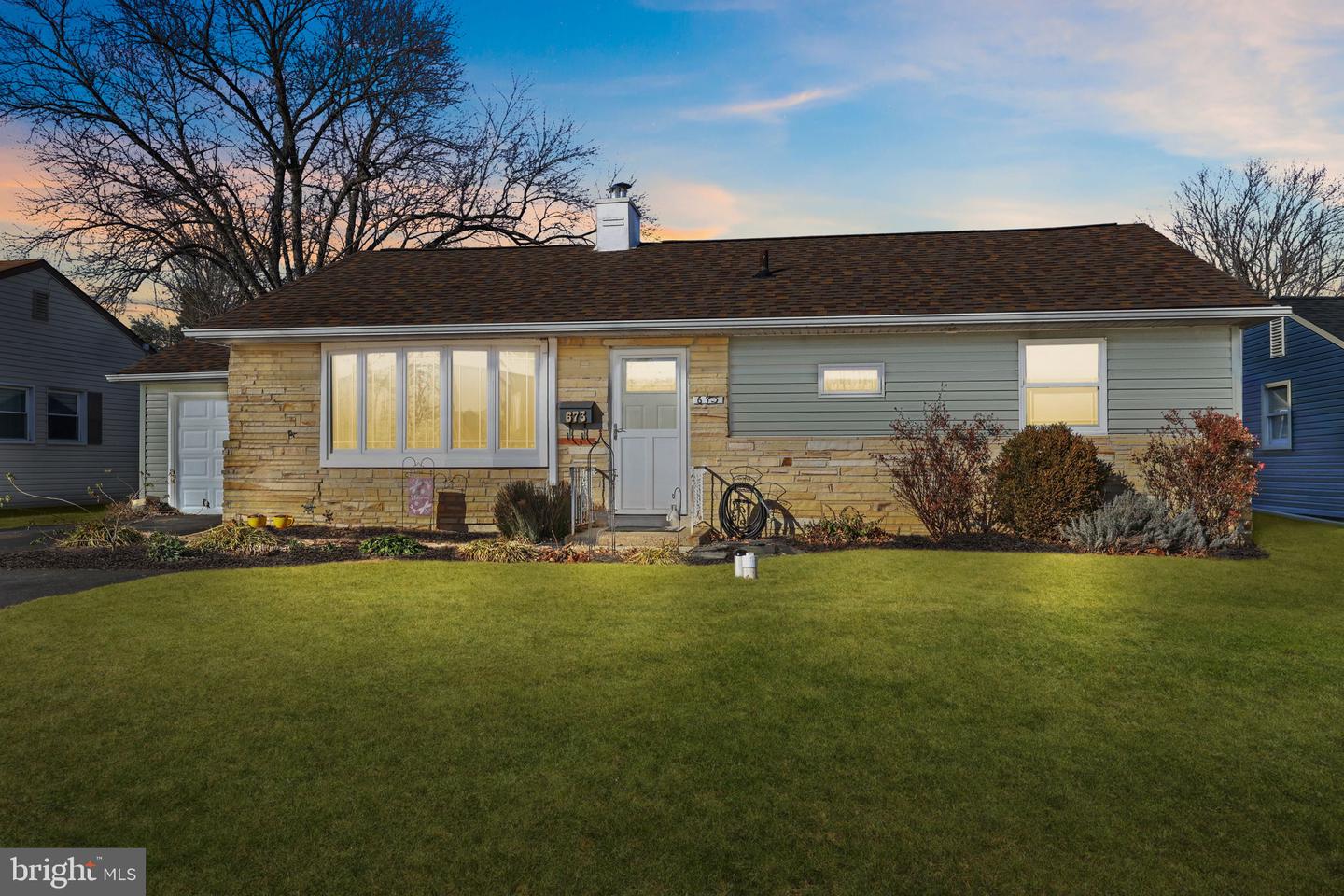 673 Trenton Road, Fairless Hills