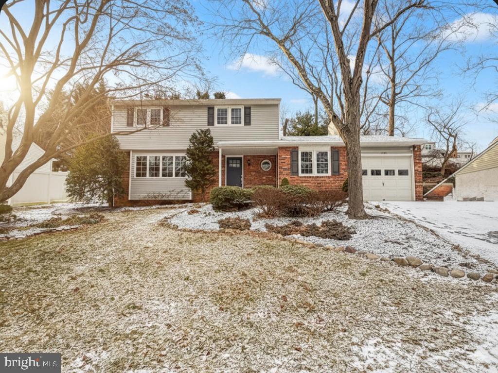1529 Hollywood Avenue, Langhorne