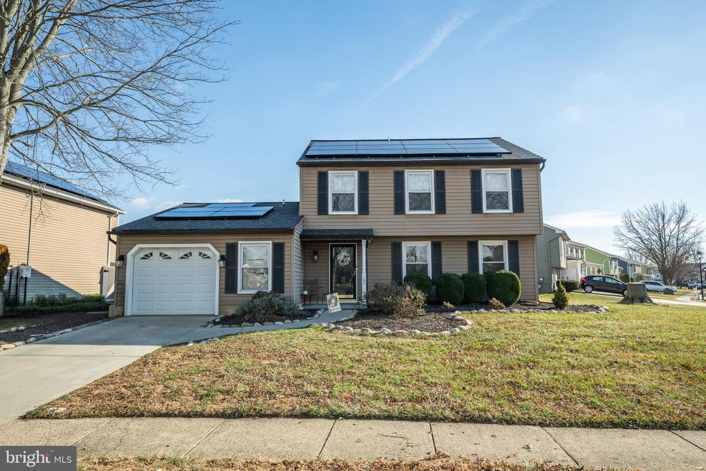 102 Penns Grant Drive, Morrisville