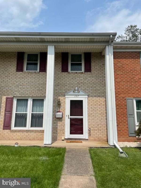 147 Hughes Avenue, Sellersville