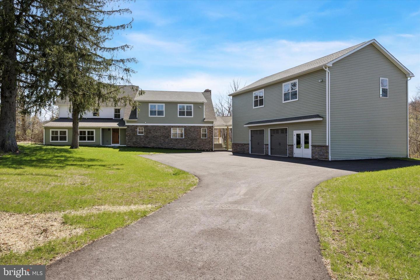 1720 Route 313, Perkasie