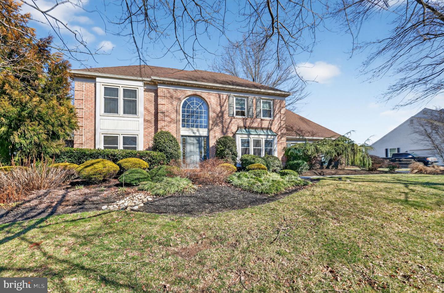 680 Long Acre Lane, Yardley