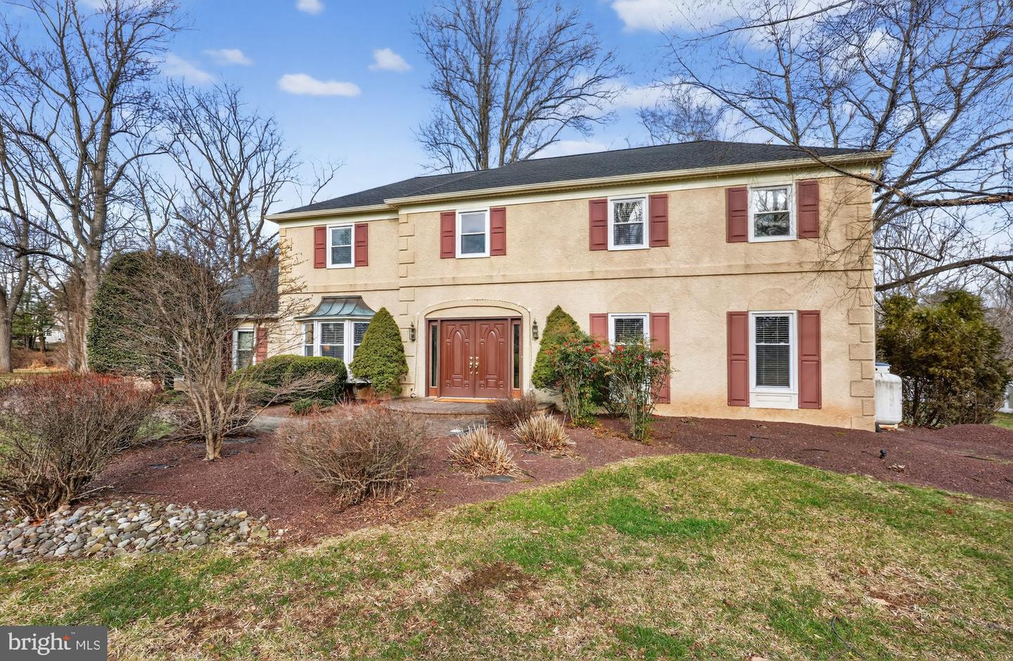 1550 Doe Trail Lane, Yardley