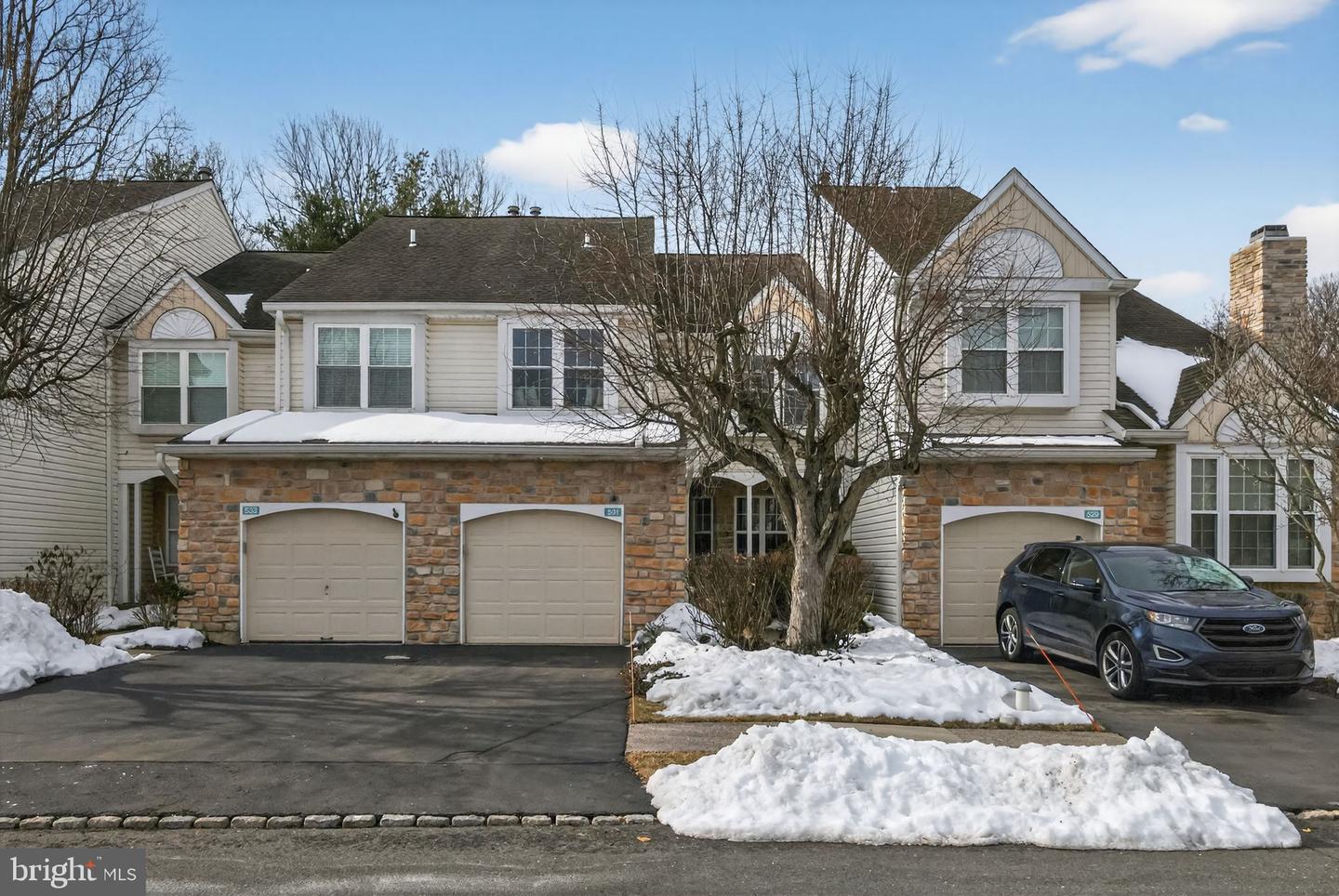 531 Aspen Woods Drive, Yardley