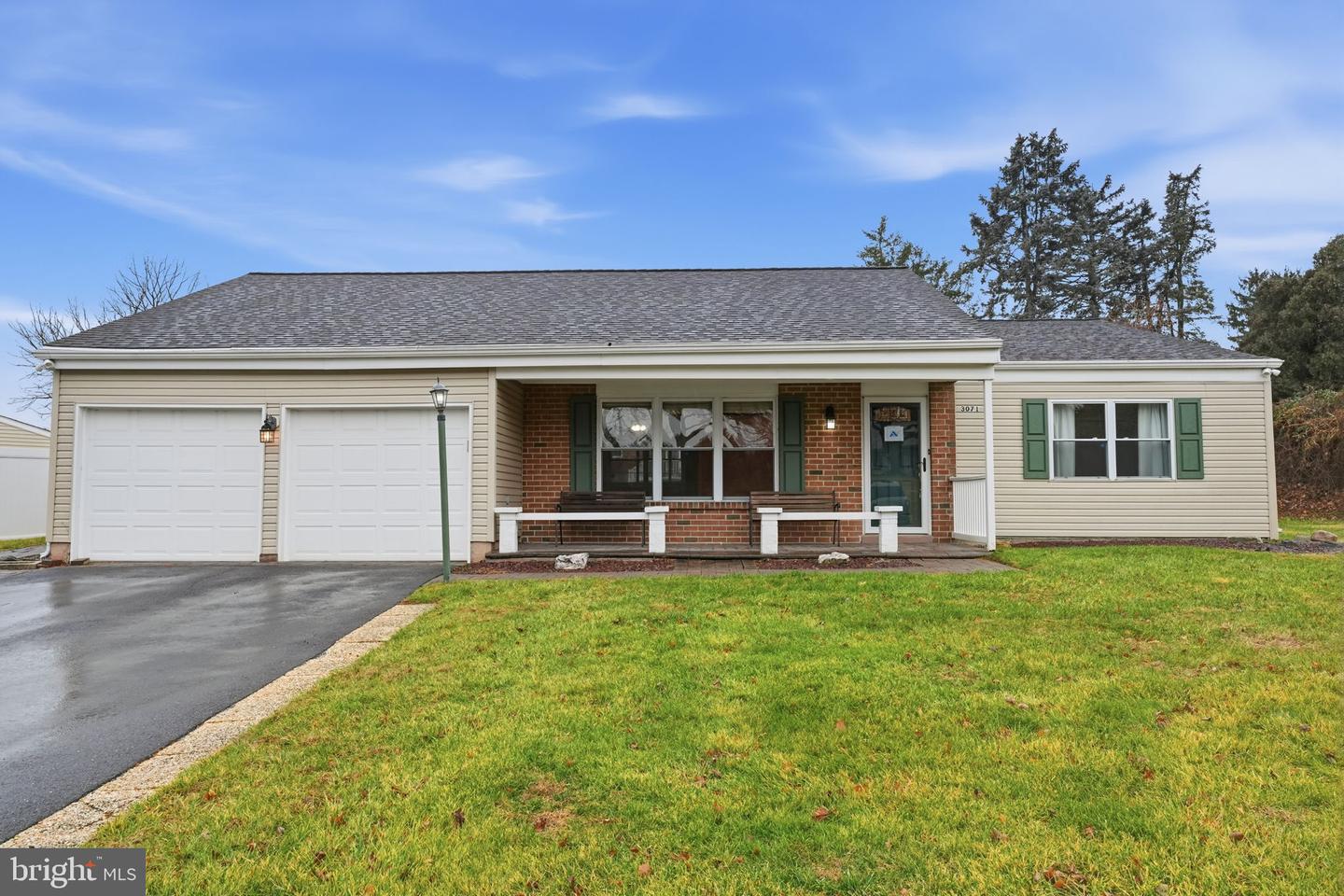 3071 Gilbert Drive, Bensalem