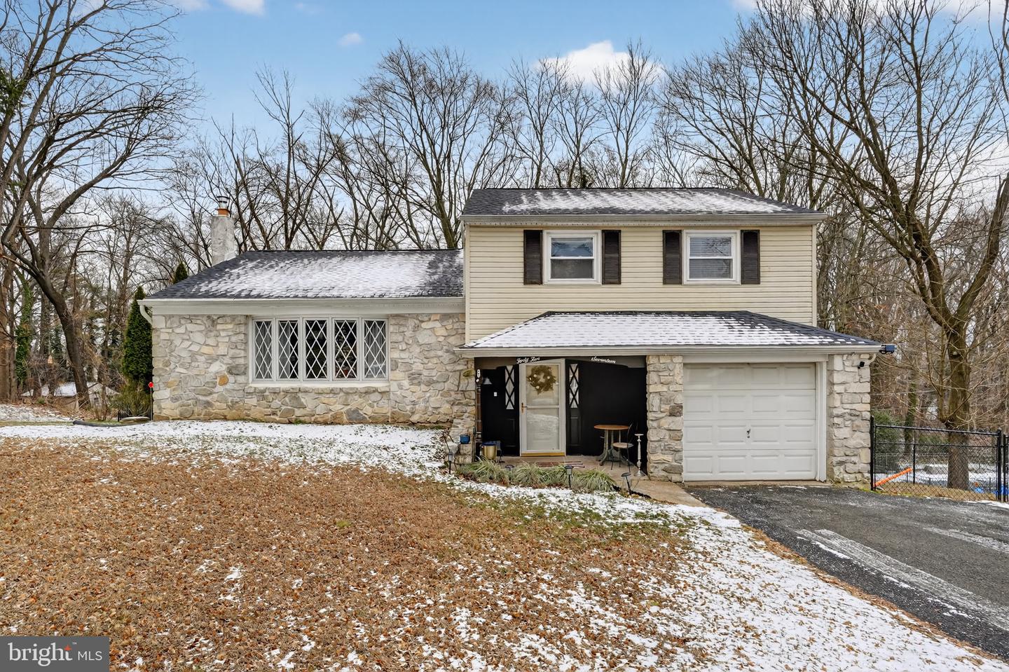 4517 E Yates Road, Bensalem
